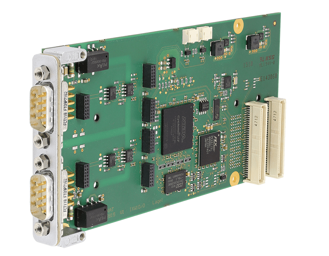 CAN-IB410/PMC