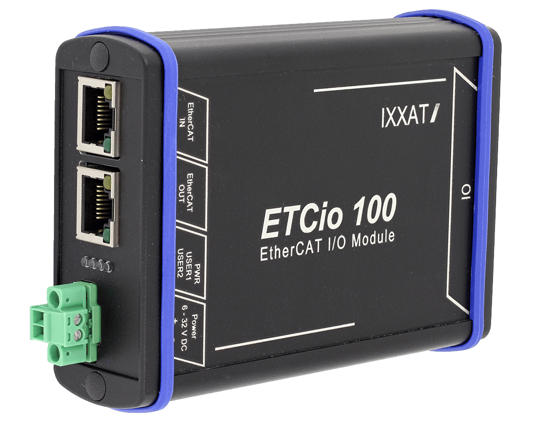 
		ETCio 100
	