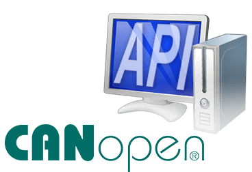 
		CANopen Master API
	
