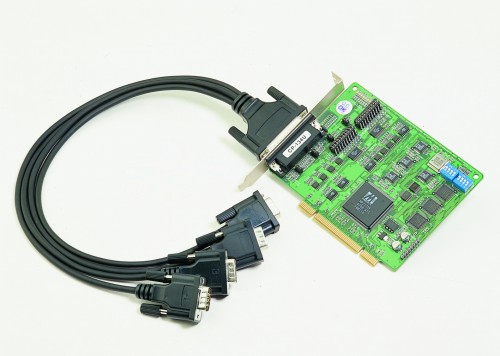 CP-134U PCI