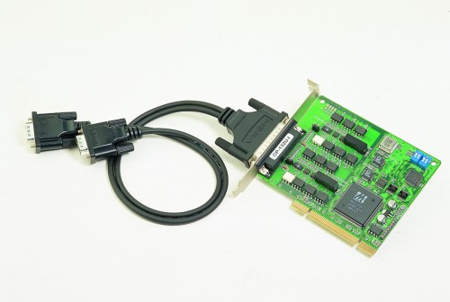 CP-132U-I PCI