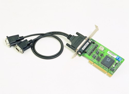 CP-132UL PCI