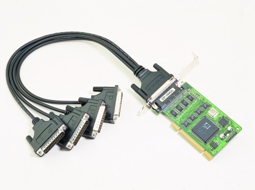 CP-104UL PCI