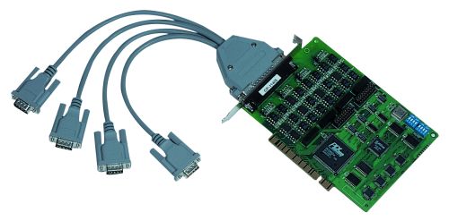 CP-114 IS PCI