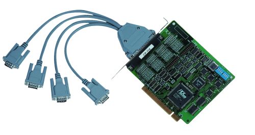 CP-114 PCI