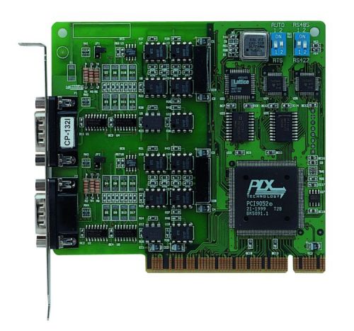 CP-132I PCI