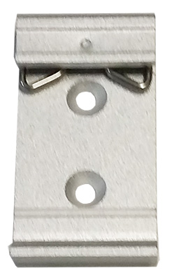 DIN-Rail Mounting Kit