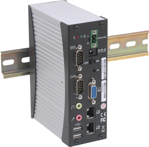 EmRunner 5312 DIN RAIL