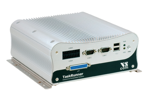 TaskRunner 2000 <dfn>(NISE 2000)</dfn>