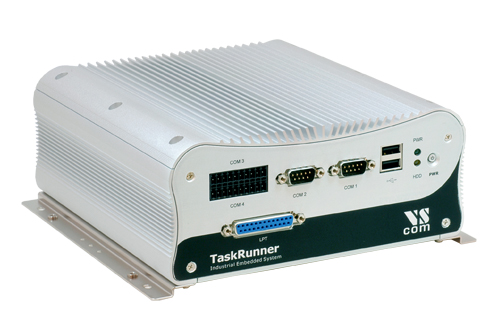 TaskRunner 2000 (NISE 2000)