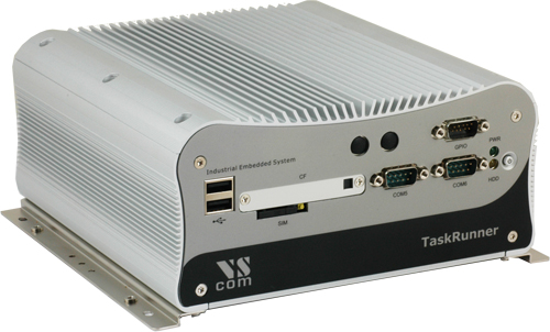 TaskRunner 2100A <dfn>(NISE 2100A)</dfn>