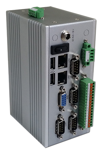 FlexRunner 3253 DIN RAIL