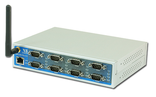 NetCom Plus 811 POE