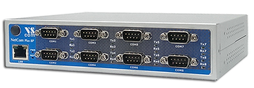 NetCom Plus 811 POE