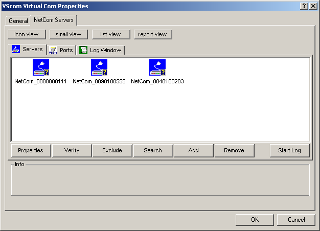 NetCom Plus 1613