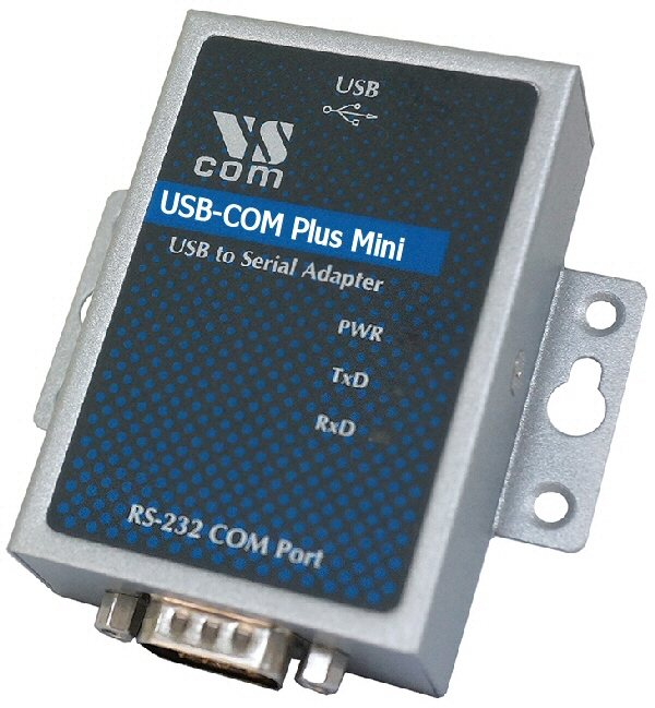 USB-COM Plus Mini