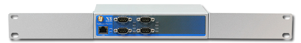 USB-4COM Plus