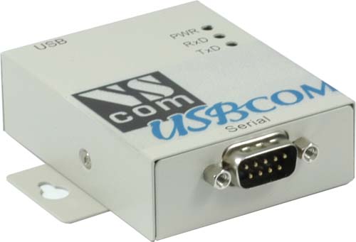 VScom USB-COM-M