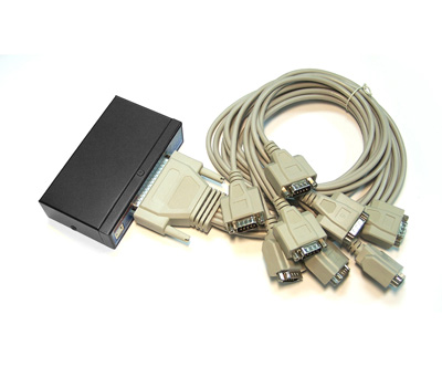 VScom USB-16COM-M CBL