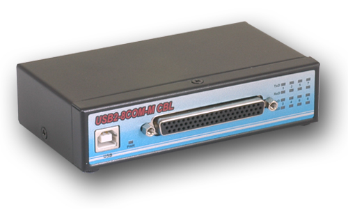 VScom USB-8COM-M CBL
