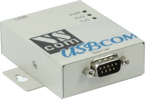 VScom USB-COM SI-M