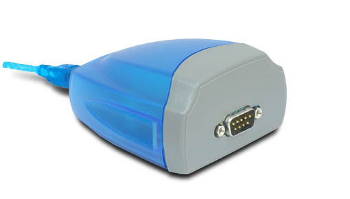 VScom USB-COM-I SI