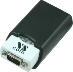 VScom USB-COM-I PLUS