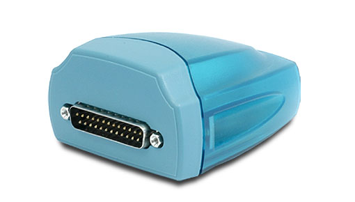 VScom USB-COM 25
