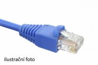 Straight Patch cable 1m