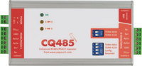 CQ485 - RS485-422 repeater and isolator