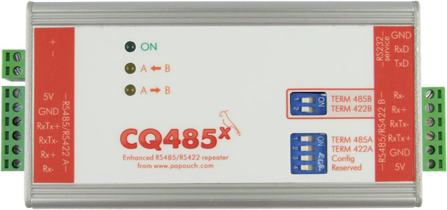 CQ485
