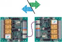 QuidoDuplex RS - Extender of digital I-Os_ RS485