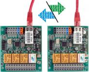 QuidoDuplex ETH - Extender of digital I-Os_ Ethernet