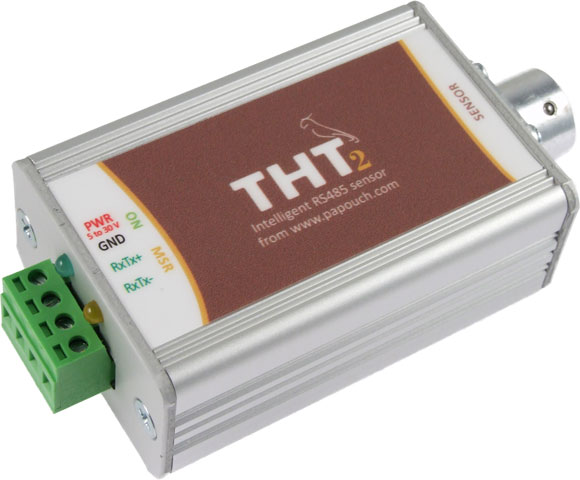 THT2 - Intelligent RS485 sensor