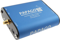Papago 2TH WIFI- 2x temperature_ humidity and dew point with WiFi