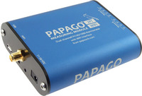 Papago 2PT WIFI- 2x thermometer for Pt100-1000 with WiFi