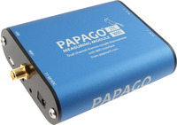 Papago 2TC WiFi- 2x thermometer for K-type thermocouple with WiFi