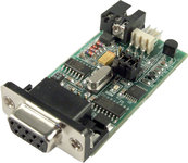 TM_Mikrotik- thermometer for Mikrotik RouterBOARDs