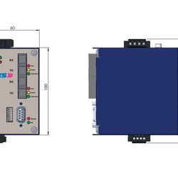  DL485-PB / DL485-PBR