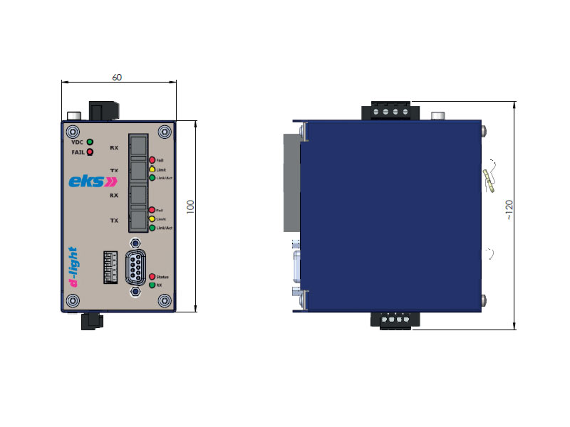 DL232 / DL232-R