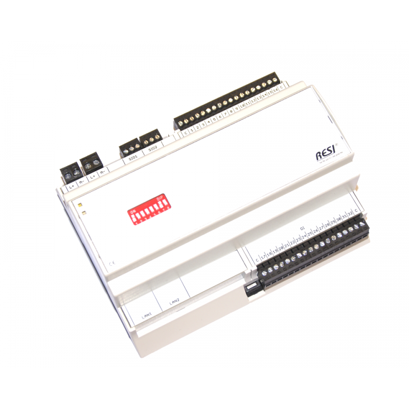 RESI-32DI-MODBUS