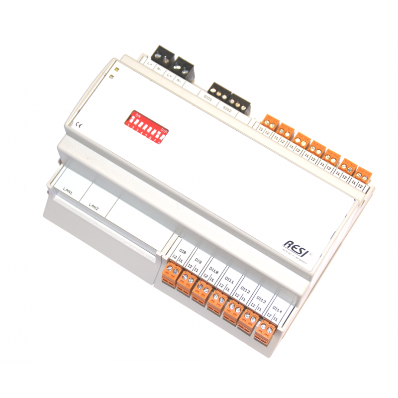 RESI-14RI-MODBUS