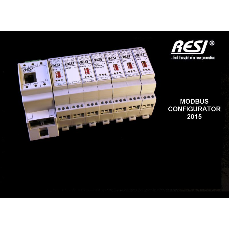 MODBUSConfigurator MBUS3