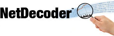 NetDecoder