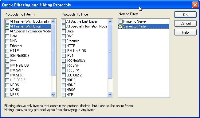 ETQuickFilters