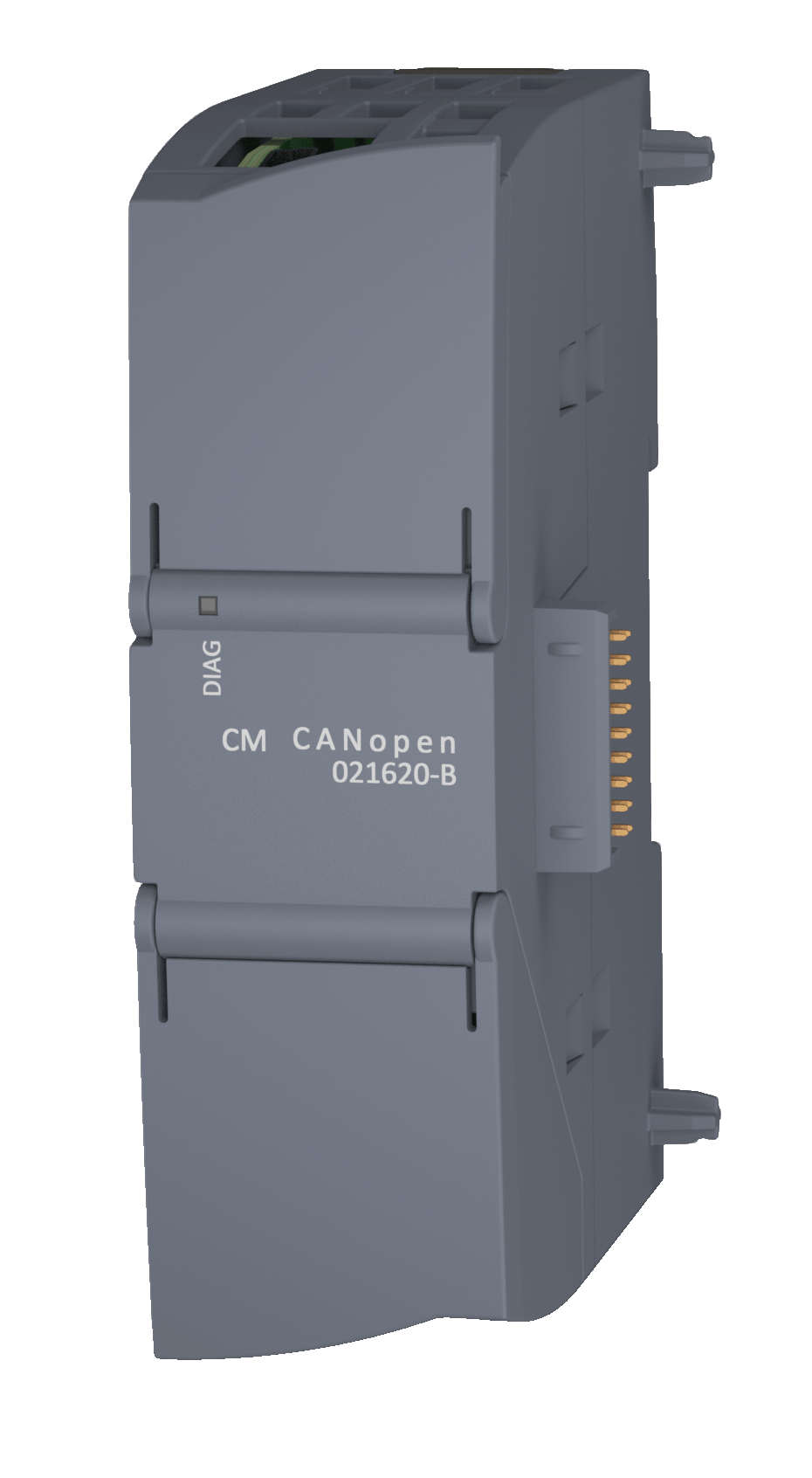 CM CANopen Module