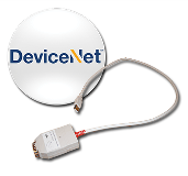 DeviceNet Master Simulator