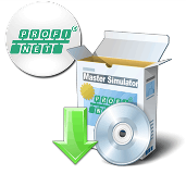 PROFINET Master Simulator