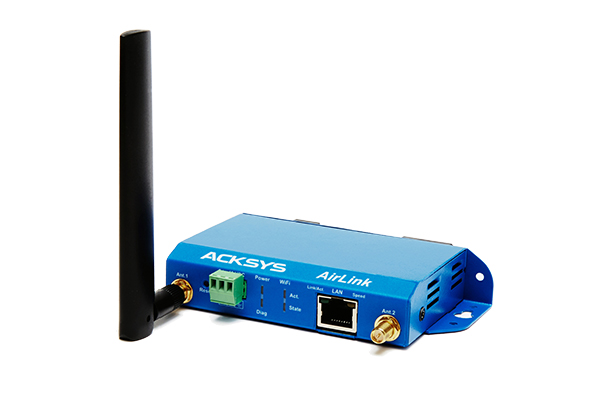 Acksys-Airlink-Compact-industrial-WiFi-access-point