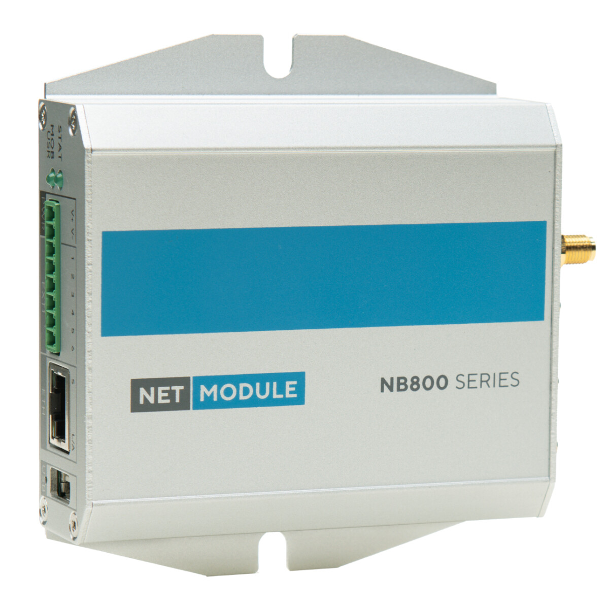 Netmdolue NB800-LbbWWtSu-G